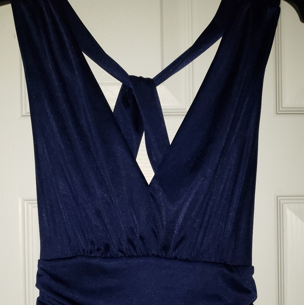 Prom dress - Picture 3 of 5